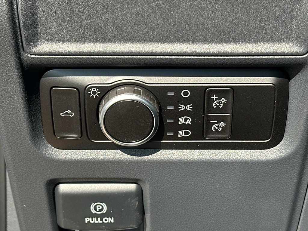 New 2026 Ford F150 XL AWD/4WD image 23