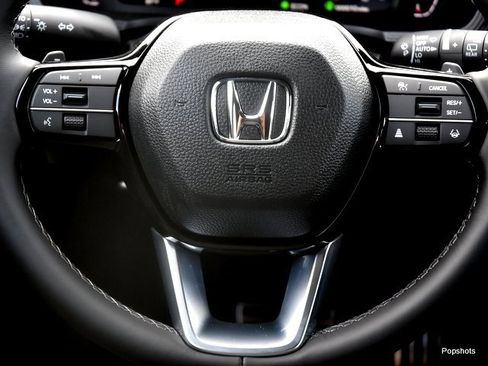 New 2026 Honda Civic Sport Touring image 15