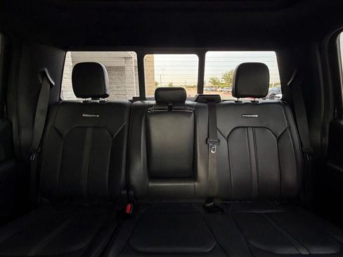 Used 2017 Ford F350 Platinum w/ Platinum Ultimate Package AWD/4WD image 25