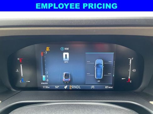 New 2026 Ford Bronco Sport Big Bend w/ Convenience Package AWD/4WD image 2