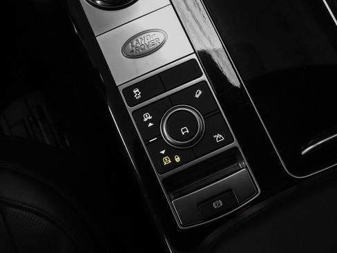 Used 2022 Land Rover Range Rover Westminster Edition AWD/4WD image 39