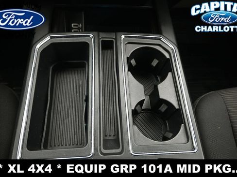 Used 2020 Ford F150 XL w/ Equipment Group 101A Mid AWD/4WD image 19