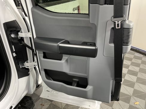 New 2025 Ford F150 XL image 15