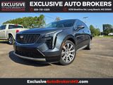 Used 2019 Cadillac XT4 Premium Luxury image 6