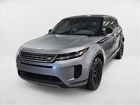 New 2026 Land Rover Range Rover Evoque S image 1