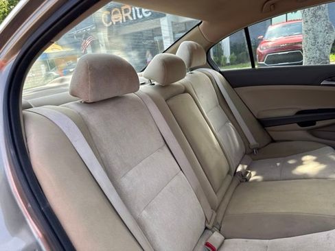 Used 2010 Honda Accord LX image 15