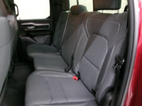 Used 2022 RAM 1500 Big Horn image 21