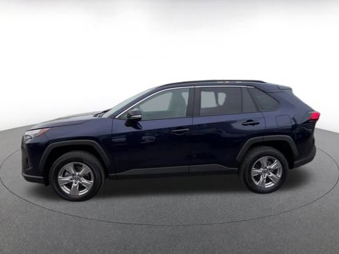 Used 2025 Toyota RAV4 XLE image 9