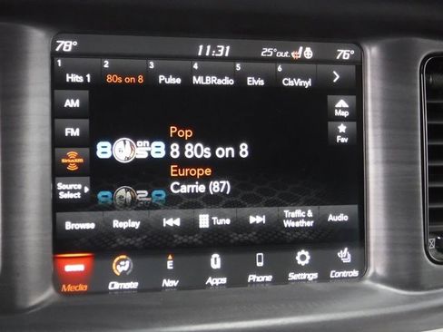 Used 2023 Dodge Charger Scat Pack image 37