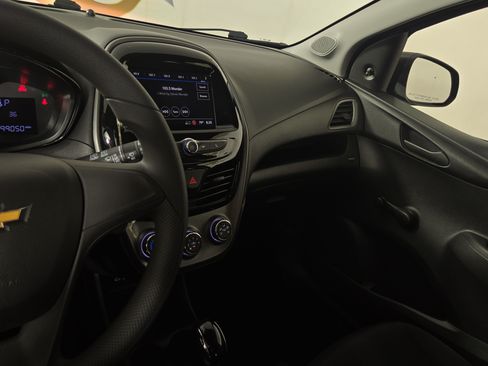Used 2020 Chevrolet Spark LS FWD image 23