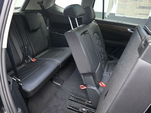 New 2026 Volkswagen Atlas SE AWD/4WD image 27