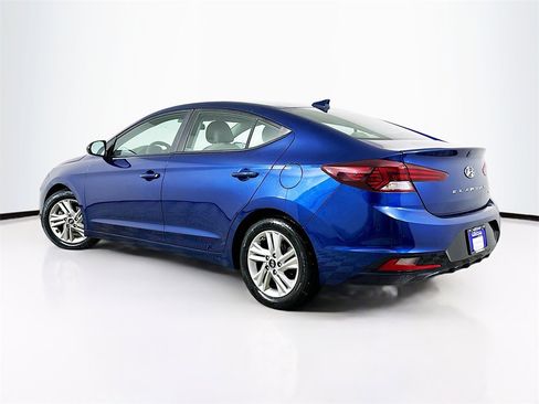 Used 2020 Hyundai Elantra SEL image 6