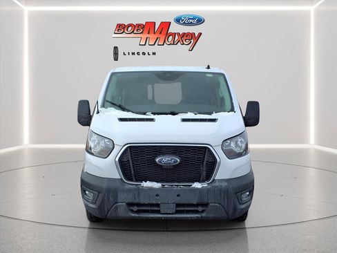 Used 2024 Ford Transit 250 Low Roof w/ Exterior Upgrade Package image 2