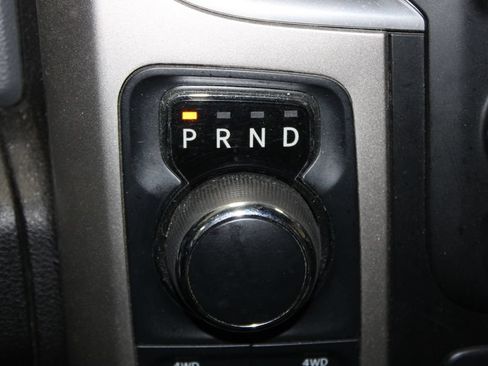 Used 2019 RAM 1500 Big Horn AWD/4WD image 27