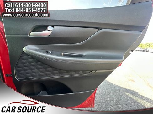Used 2023 Hyundai Santa Fe SEL FWD image 27