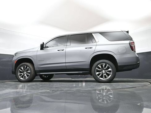 Used 2023 Chevrolet Tahoe LT w/ LT Signature Plus Package AWD/4WD image 59