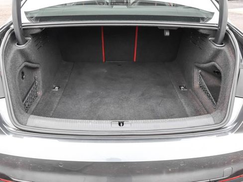 Used 2023 Audi S4 Premium Plus w/ Premium Plus Package image 33