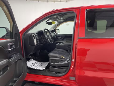 Used 2014 Chevrolet Silverado 1500 LT w/ All Star Edition image 9