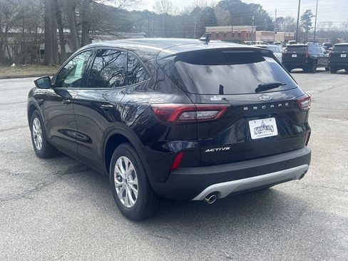 New 2026 Ford Escape Active image 5