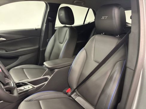 New 2026 Buick Encore GX Sport Touring w/ Advanced Technology Package image 19