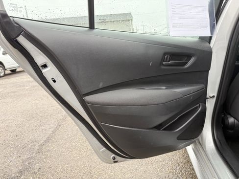 Used 2024 Toyota Corolla LE image 19