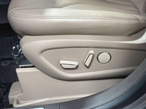 Certified 2023 Lincoln Nautilus Reserve AWD/4WD image 14