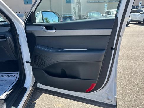 Used 2025 Hyundai Palisade XRT AWD/4WD image 45