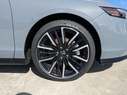 New 2026 Honda Accord Touring image 11