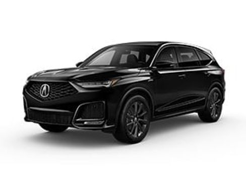 New 2026 Acura MDX A-Spec image 21