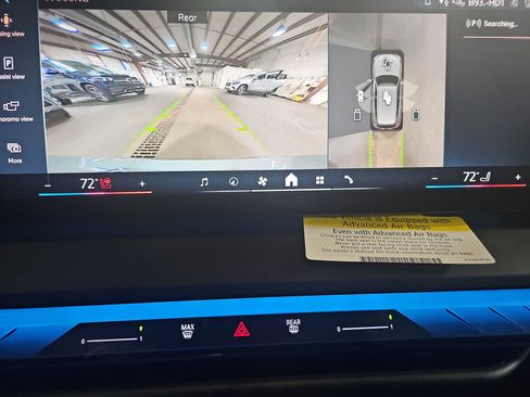 New 2026 BMW X3 xDrive30 w/ Premium Package image 22