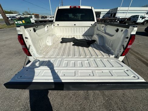 Used 2014 GMC Sierra 1500 SLT w/ SLT Crew Cab Value Package image 47