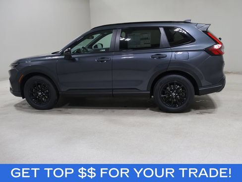 New 2026 Honda CR-V Sport-L image 4