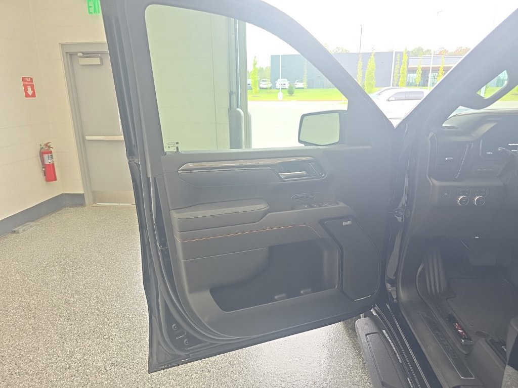 Used 2026 GMC Sierra 1500 AT4 w/ AT4 Premium Package AWD/4WD image 37
