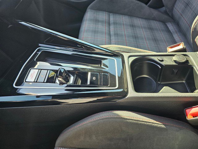 Used 2024 Volkswagen GTI S FWD image 32