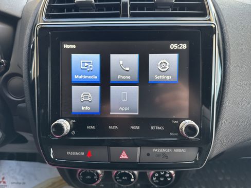 Used 2025 Mitsubishi Outlander Sport LE image 16