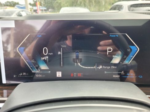 New 2026 BMW X5 xDrive50e w/ Executive Package image 32