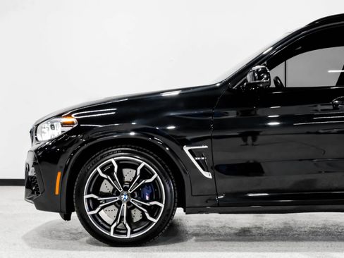 Used 2020 BMW X3 M w/ Executive Package image 10