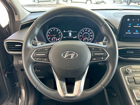 Used 2023 Hyundai Santa Fe SEL FWD image 16
