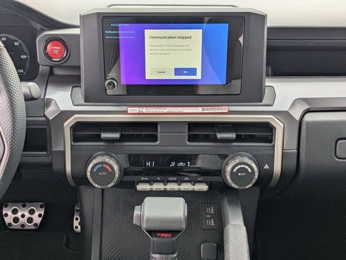 New 2026 Toyota Tacoma TRD Sport image 18