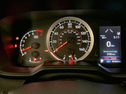 Used 2022 Toyota Corolla SE FWD image 20