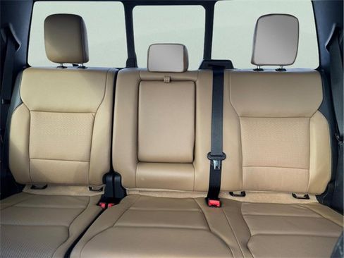 Used 2023 Ford F150 Lariat w/ Equipment Group 502A High image 16