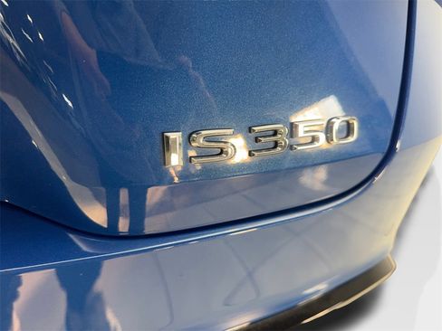 Used 2023 Lexus IS 350 F Sport image 23