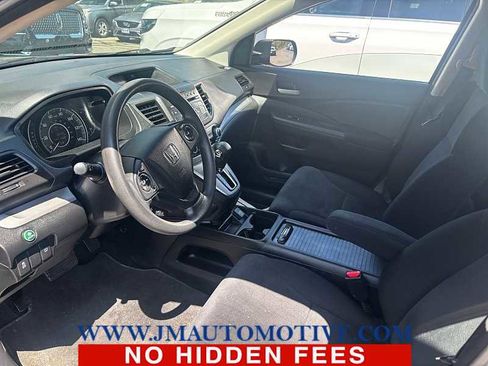 Used 2014 Honda CR-V LX image 2