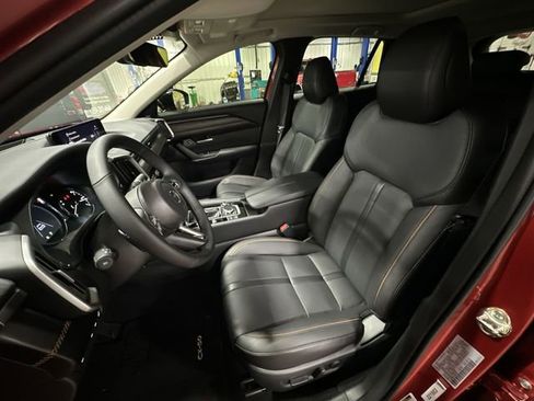New 2026 MAZDA CX-50 AWD 2.5 S w/ Cargo Package image 17