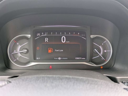 Used 2023 Honda Passport EX-L image 26