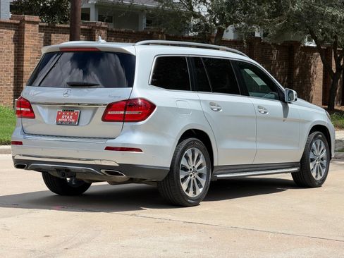 Used 2019 Mercedes-Benz GLS 450 4MATIC image 12