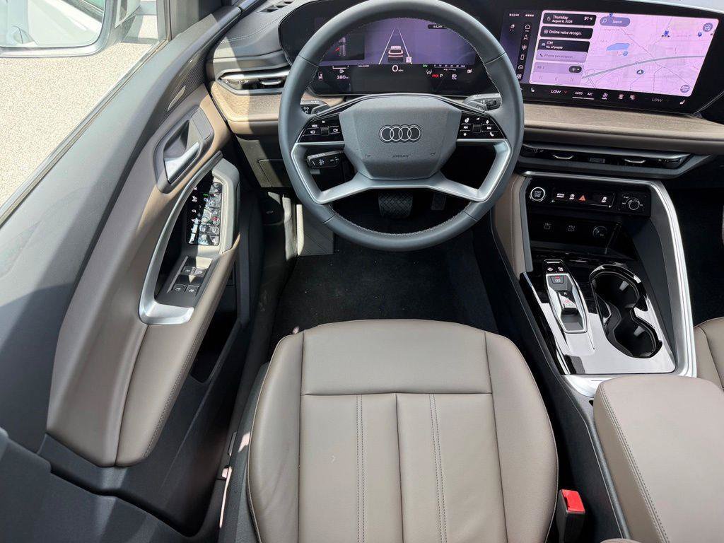 New 2026 Audi Q5 Premium Plus AWD/4WD image 8