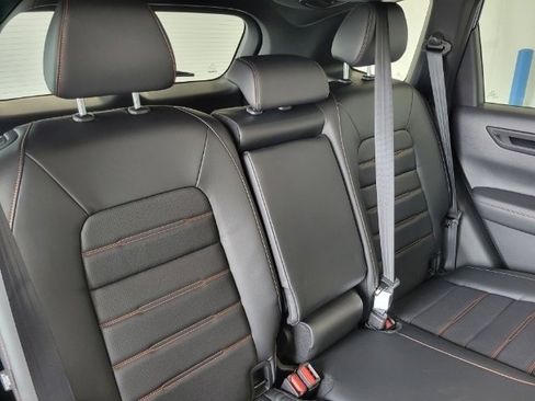 Used 2025 Honda CR-V Sport-L image 8