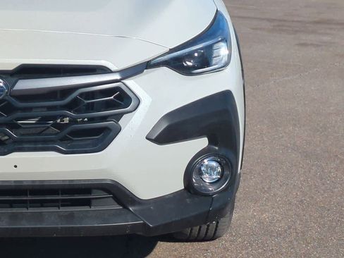 New 2026 Subaru Crosstrek 2.5i Limited image 10