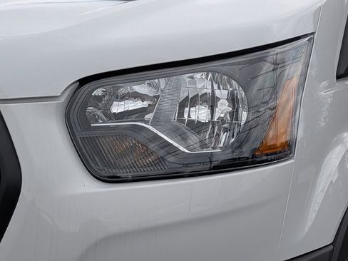 New 2025 Ford Transit 250 Low Roof w/ Load Area Protection Package RWD image 10